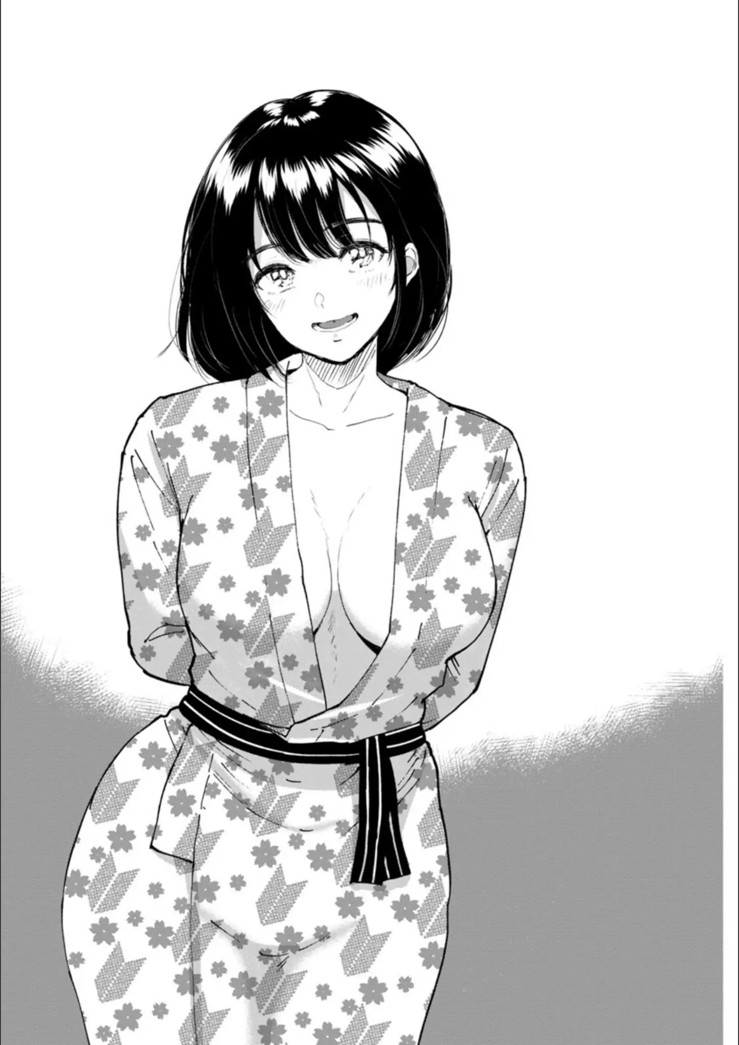 ビフィダスの和服・浴衣画像（b061bangl01707）#7