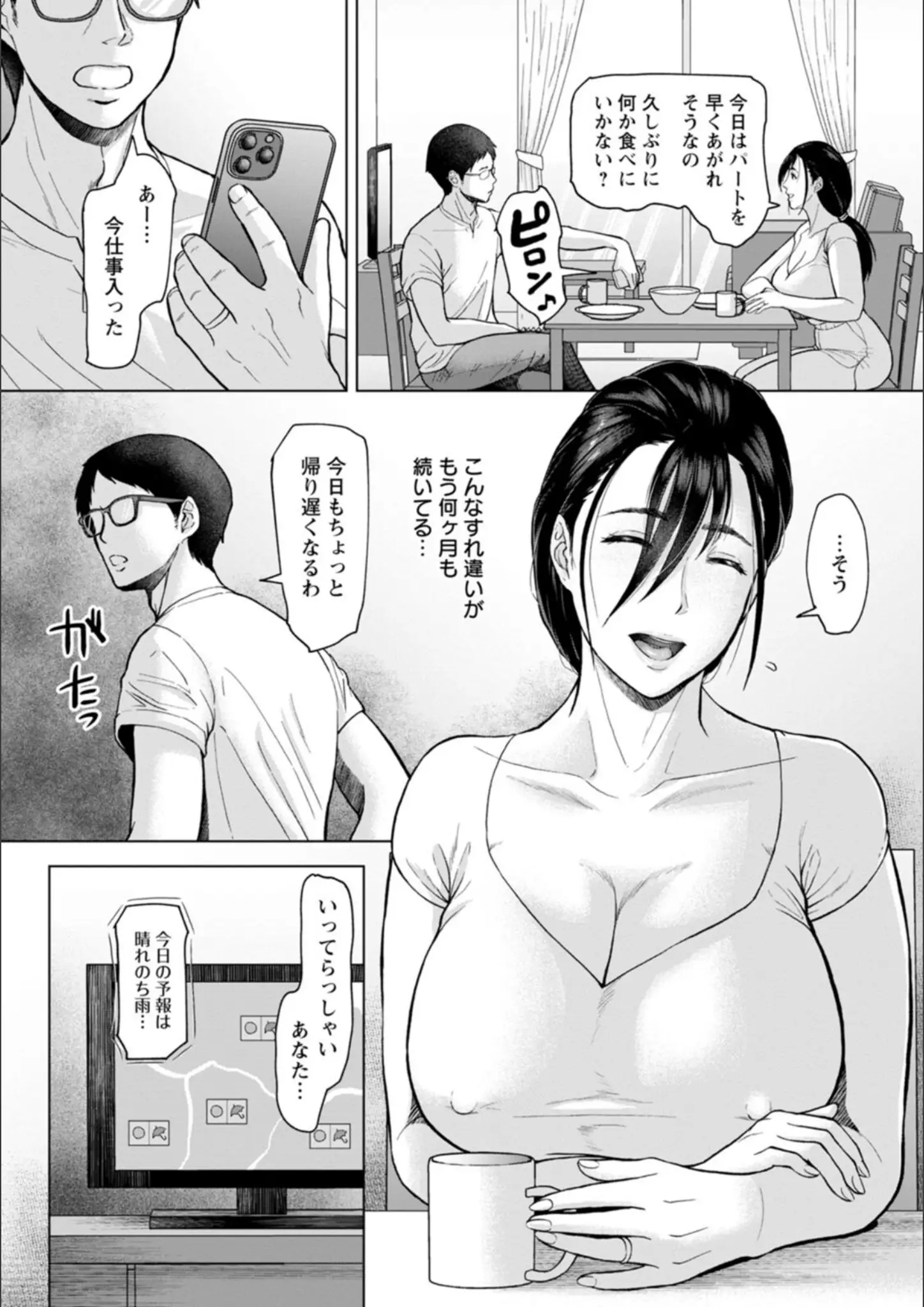 ICEの熟女画像（b061bangl02495）#6