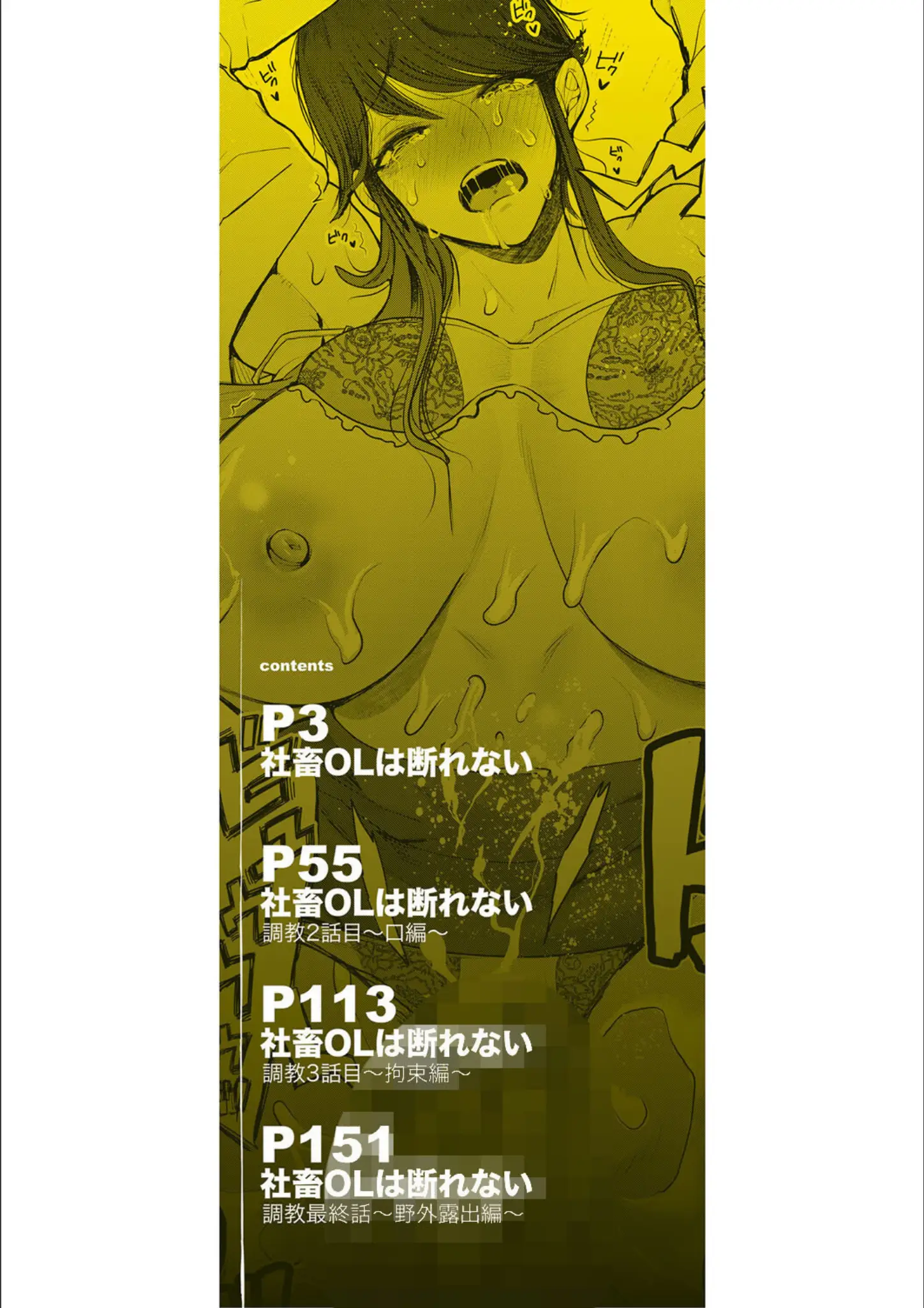 しょむ・MUJIN編集部の顔射・ぶっかけ・超乳画像（b104atint01867）#2