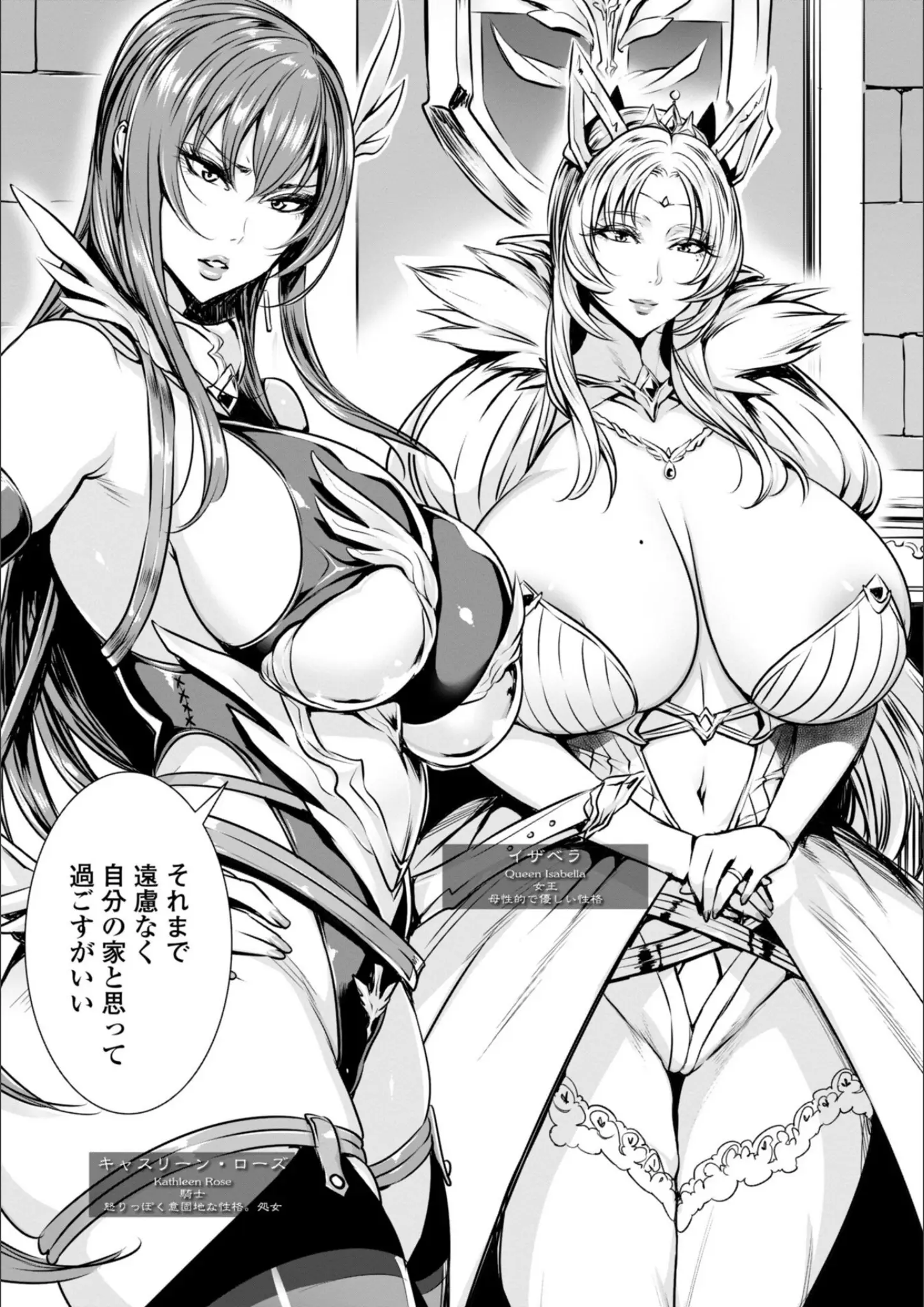 飛燕の超乳・ファンタジー画像（b469adgsk01206）#4