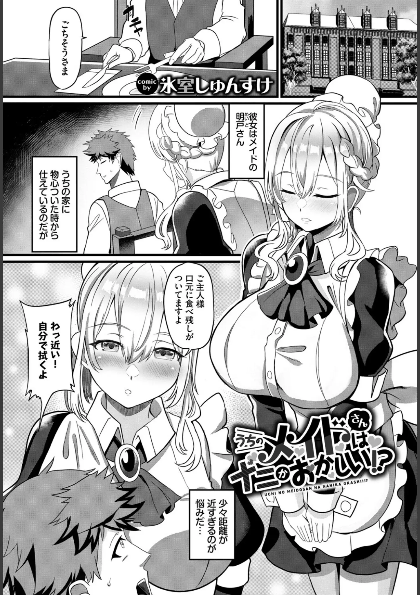 宏式ほかのメイド・巨乳画像（b472abnen03986）#12