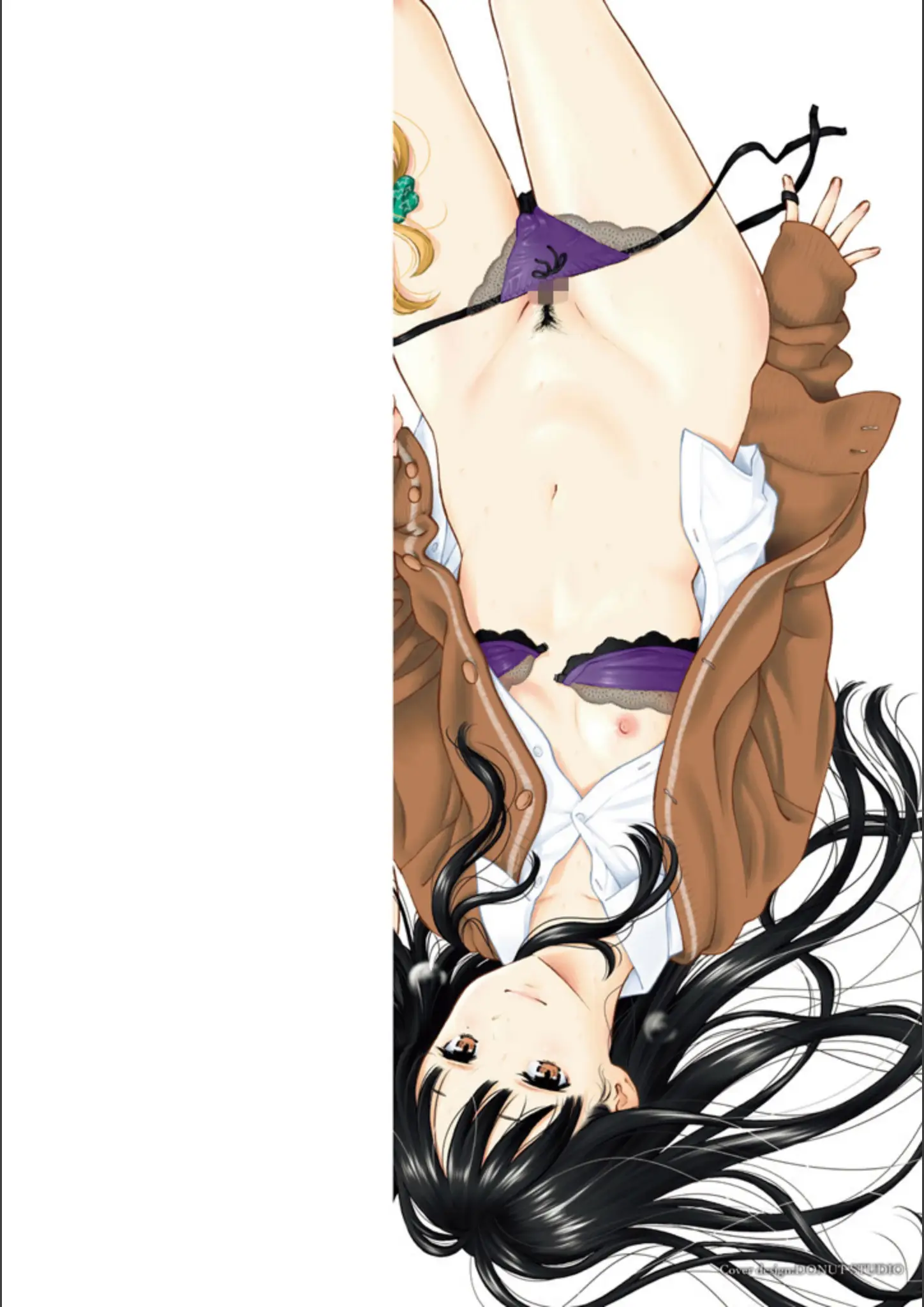 きいの陰毛・女子校生画像（b915awnmg00584）#2