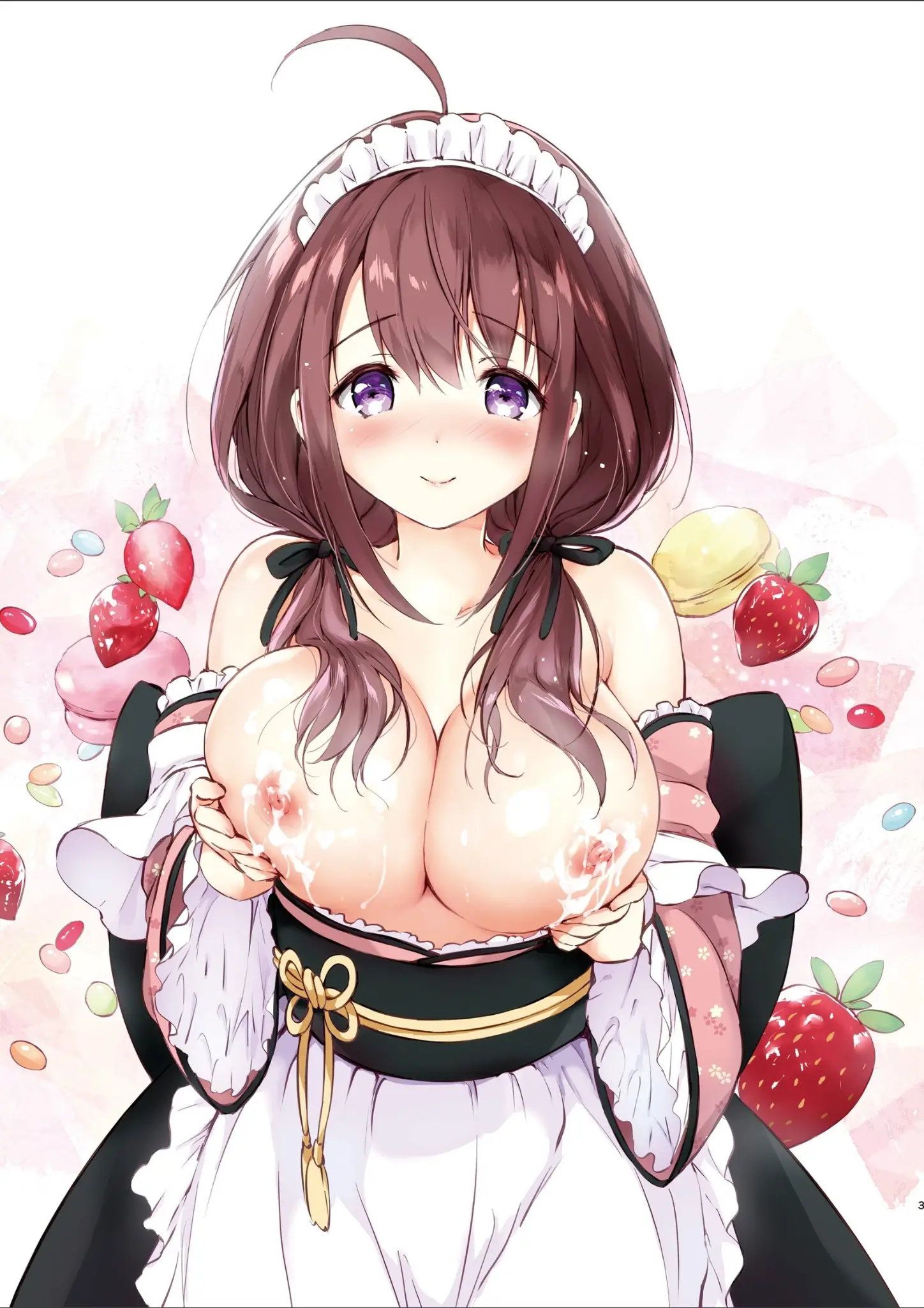 つかこの巨乳・和服・浴衣画像（k804annbn11783）#2