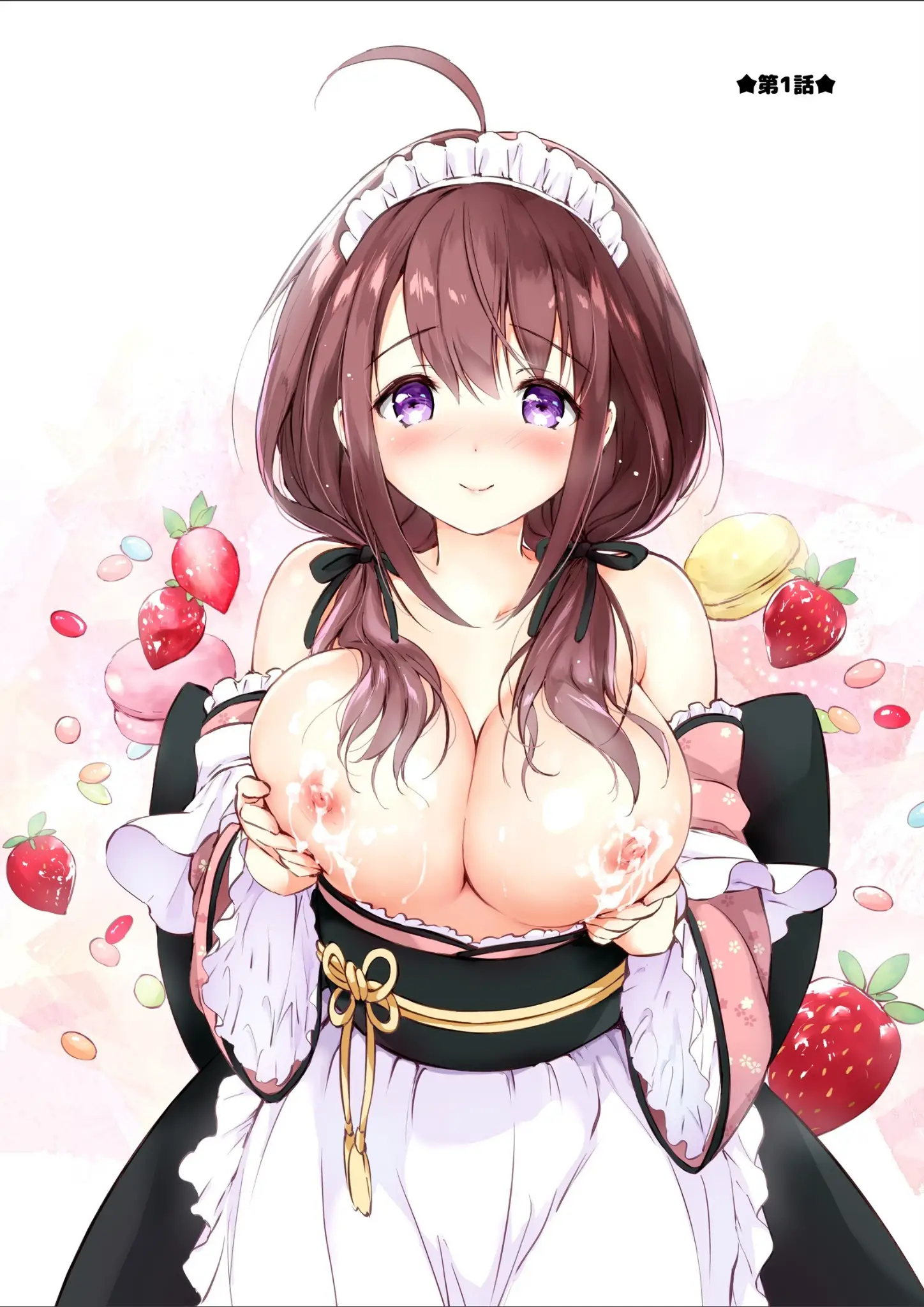 つかこの巨乳・和服・浴衣画像（k804annbn11783）#5