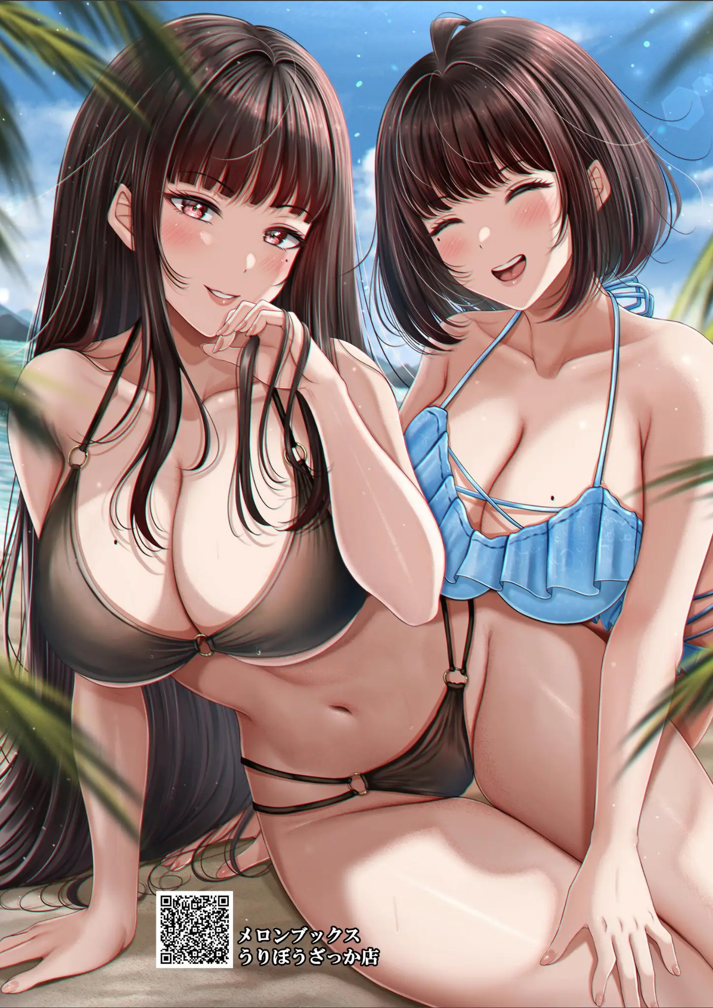 norinoの水着・巨乳画像（k804annbn22277）#4