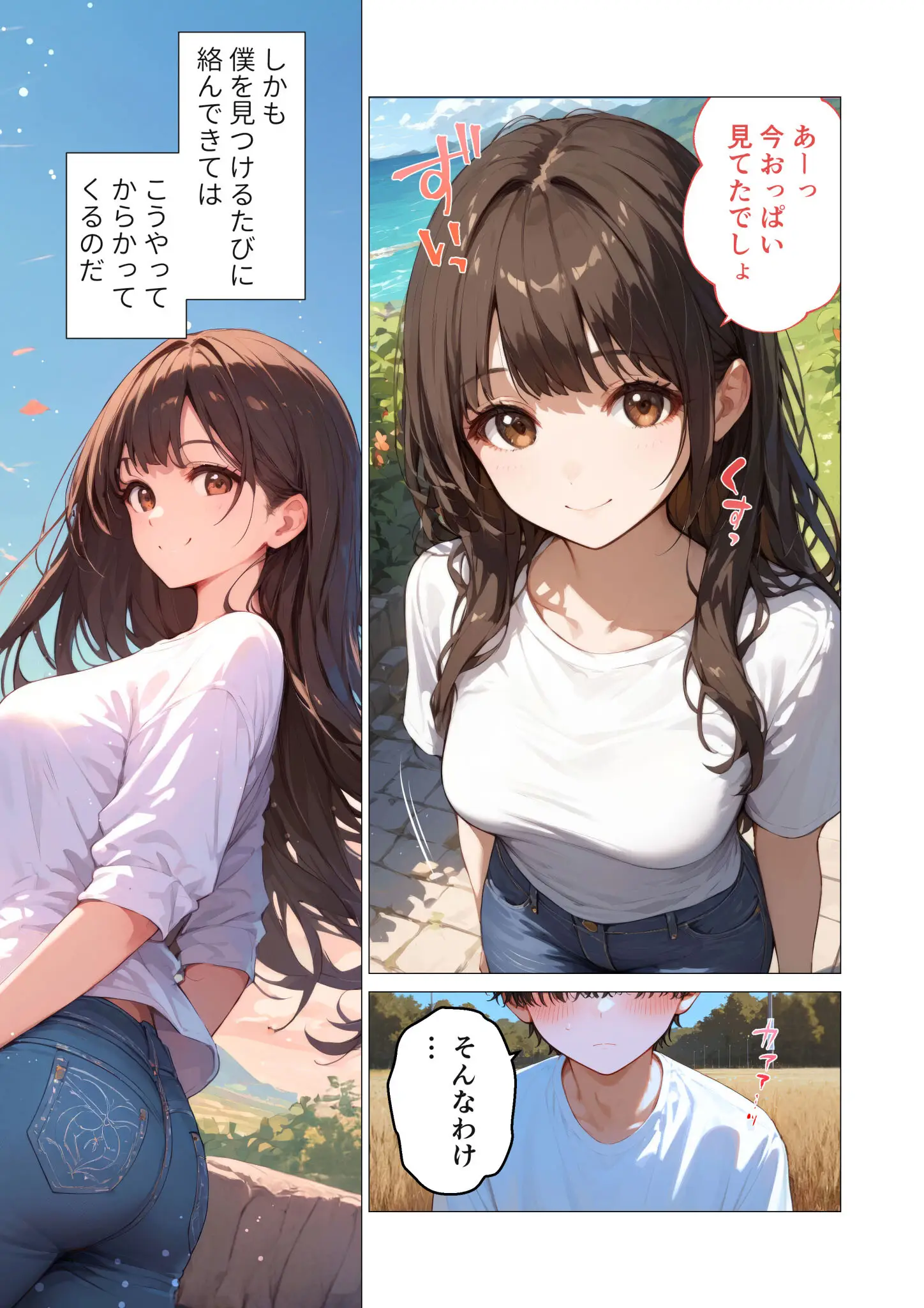 ラビットフットの画像（s594allud00344）#6