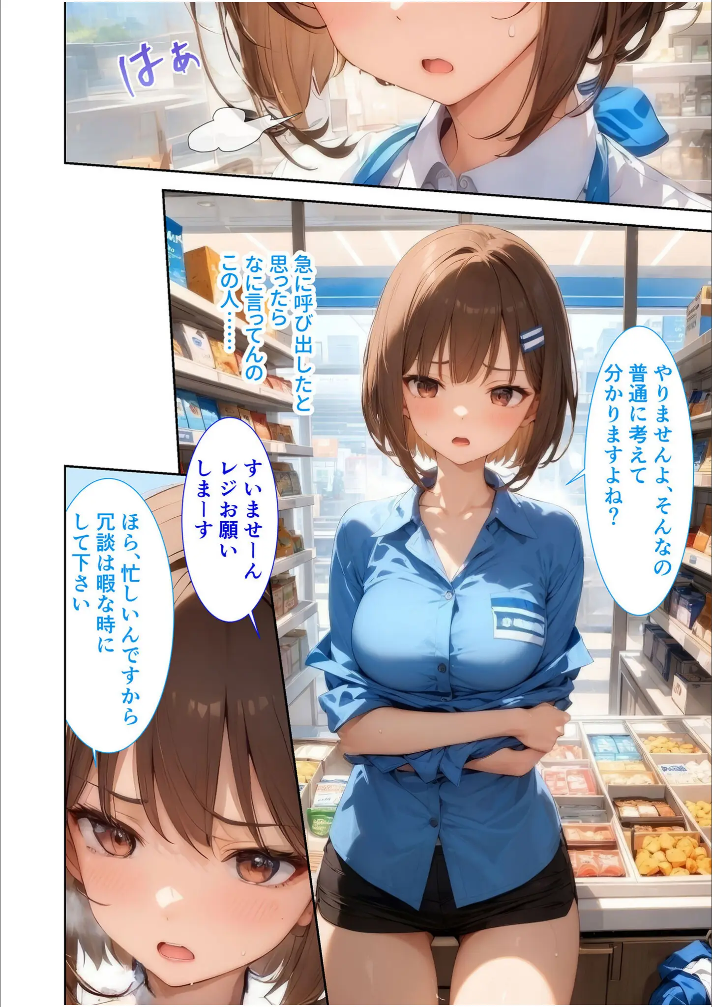 ラビットフットの画像（s594allud00477）#4