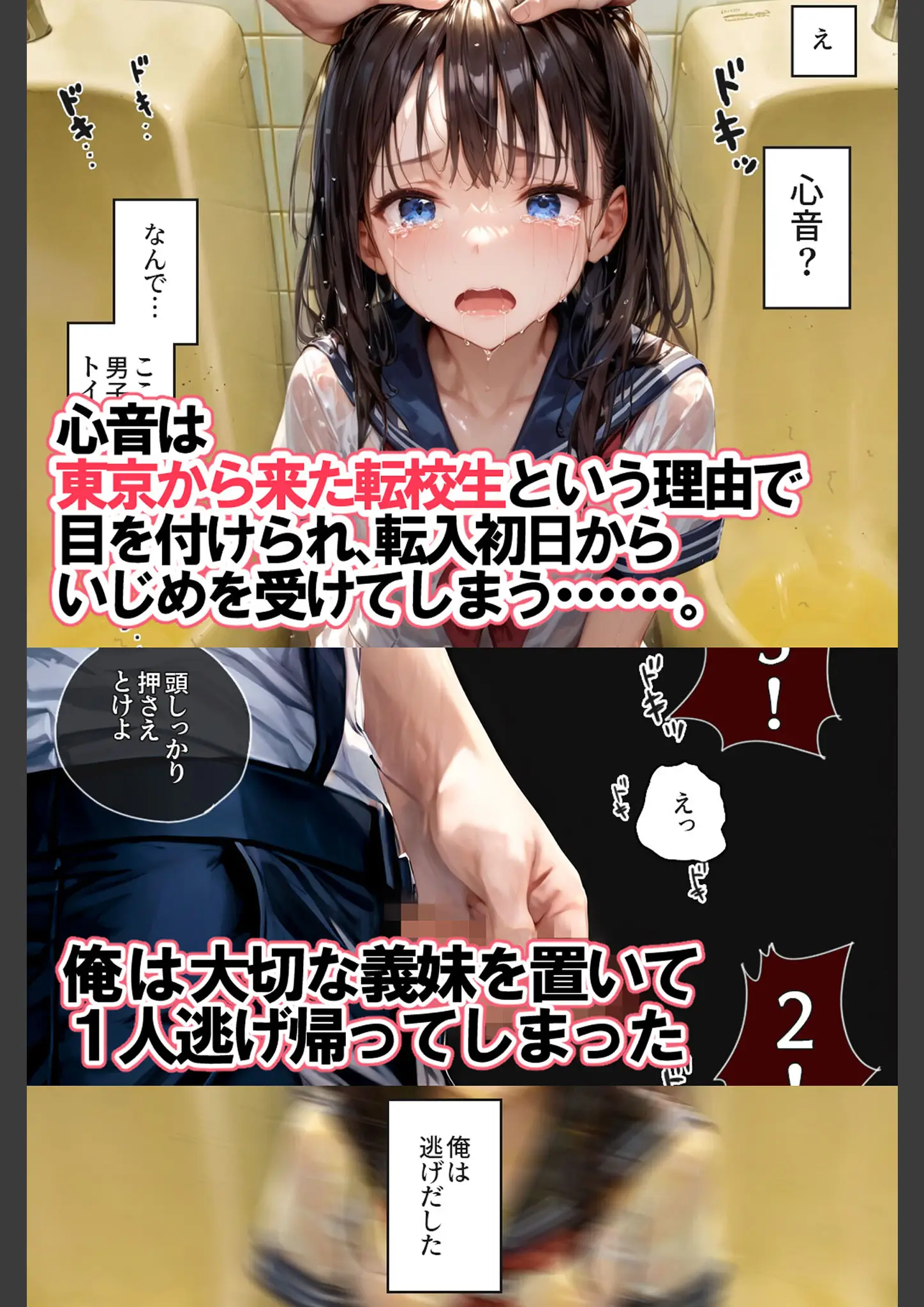 愛・筋肉博・あいラビの女子校生画像（s594allud00811）#3
