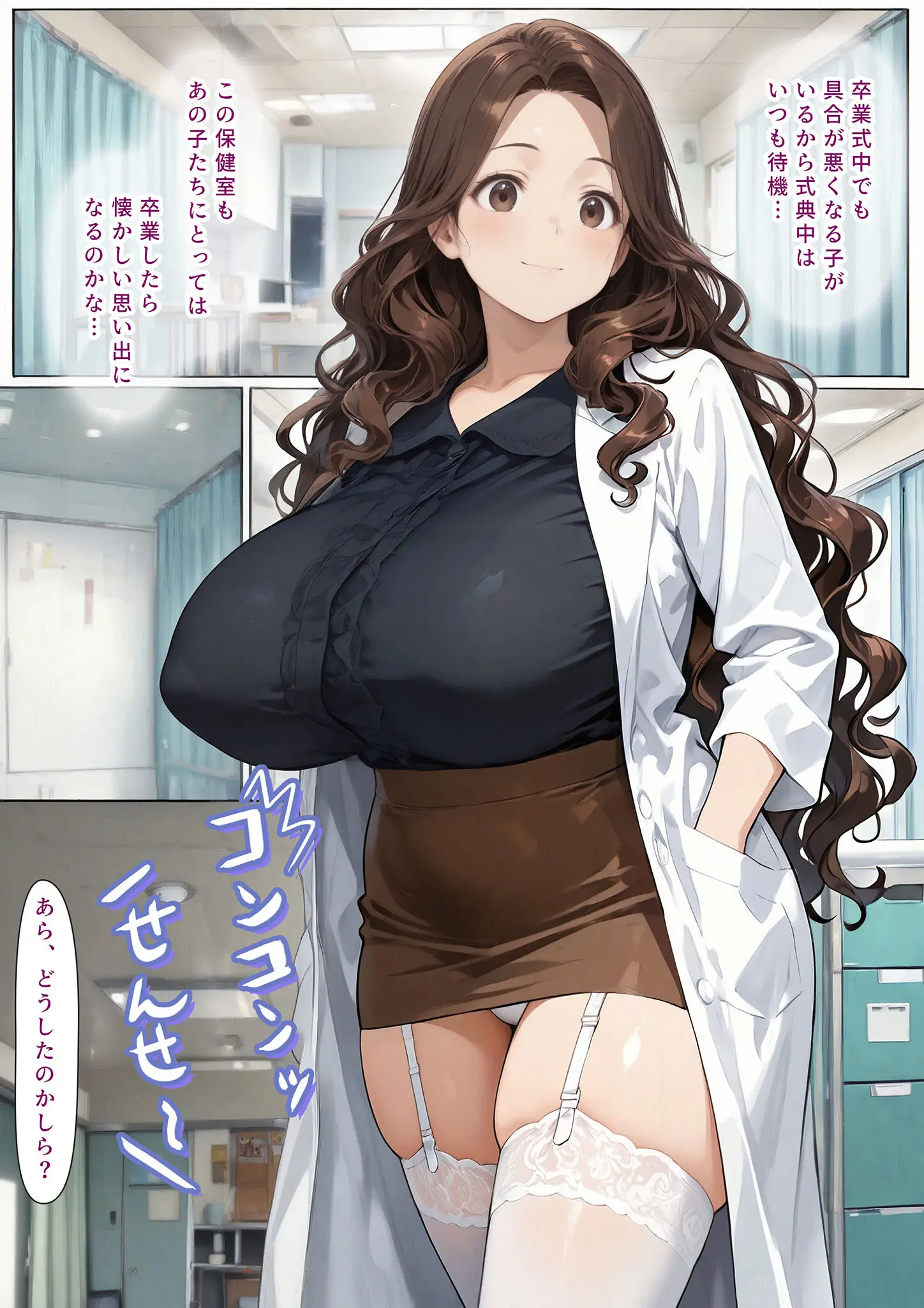 にゃぷそでぃ・あいラビの超乳・ぽっちゃり画像（s594allud01970）#4