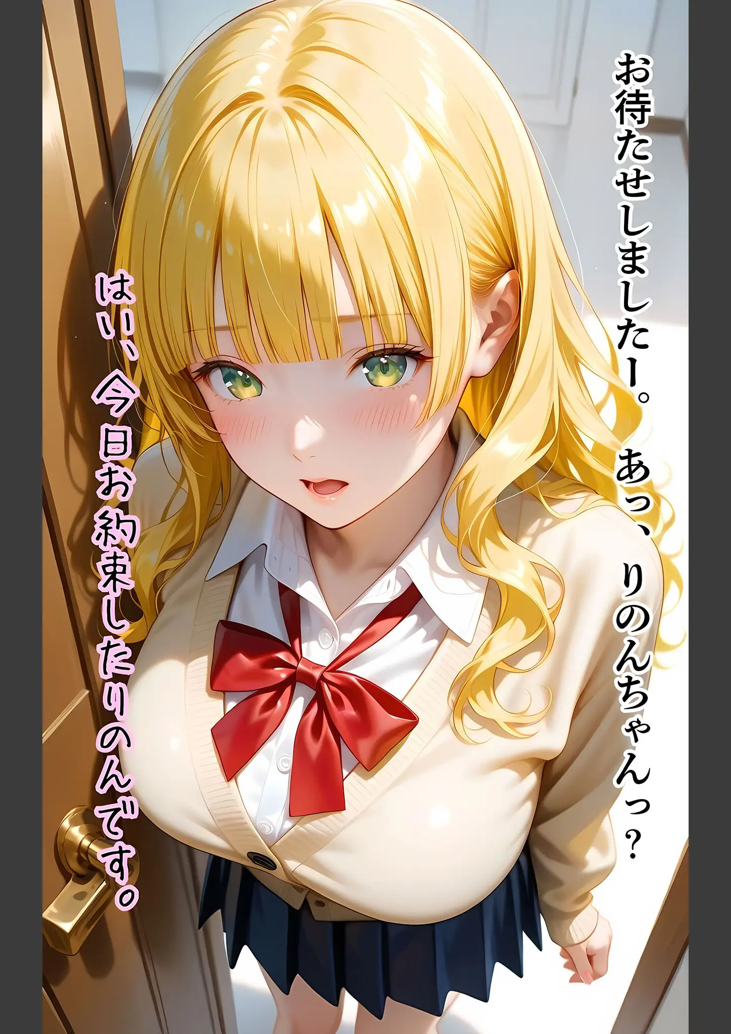 メコ神・あいラビの主観・巨乳画像（s594allud02555）#4
