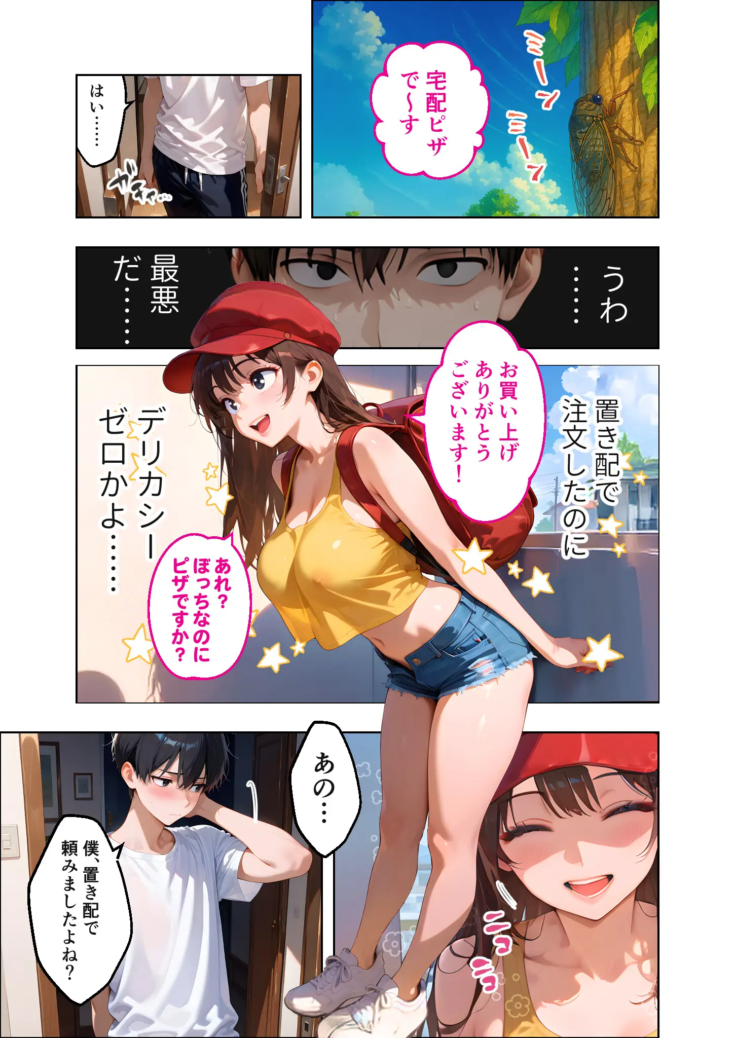 ラビットフットの画像（s594allud02601）#3