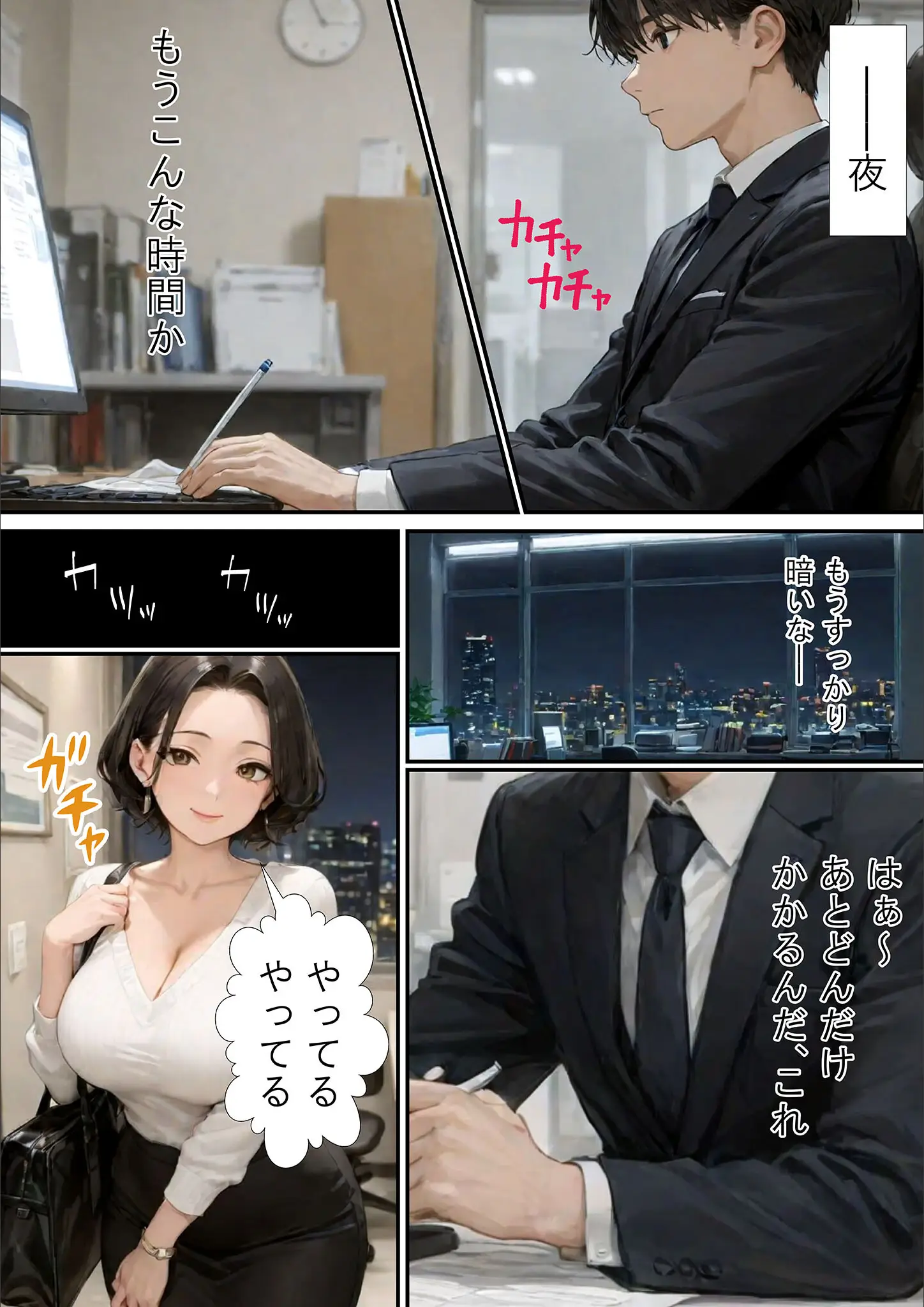 あいラビ・ラブ熟の熟女・巨乳画像（s594allud02849）#5