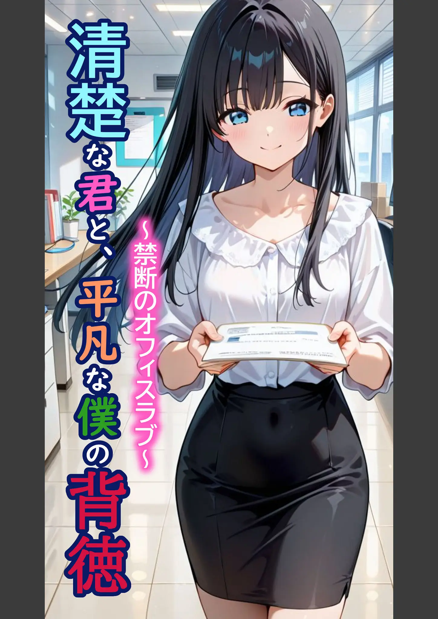 あいラビ・とろとろコミックのスーツ画像（s594allud02855）#2