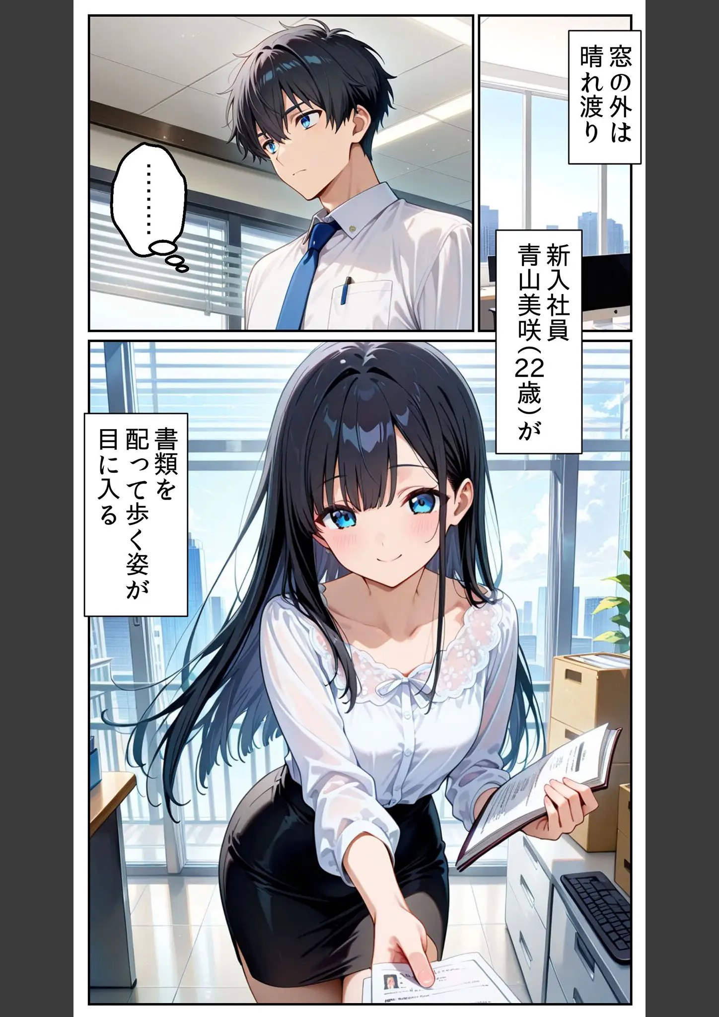 あいラビ・とろとろコミックの画像（s594allud02855）#4