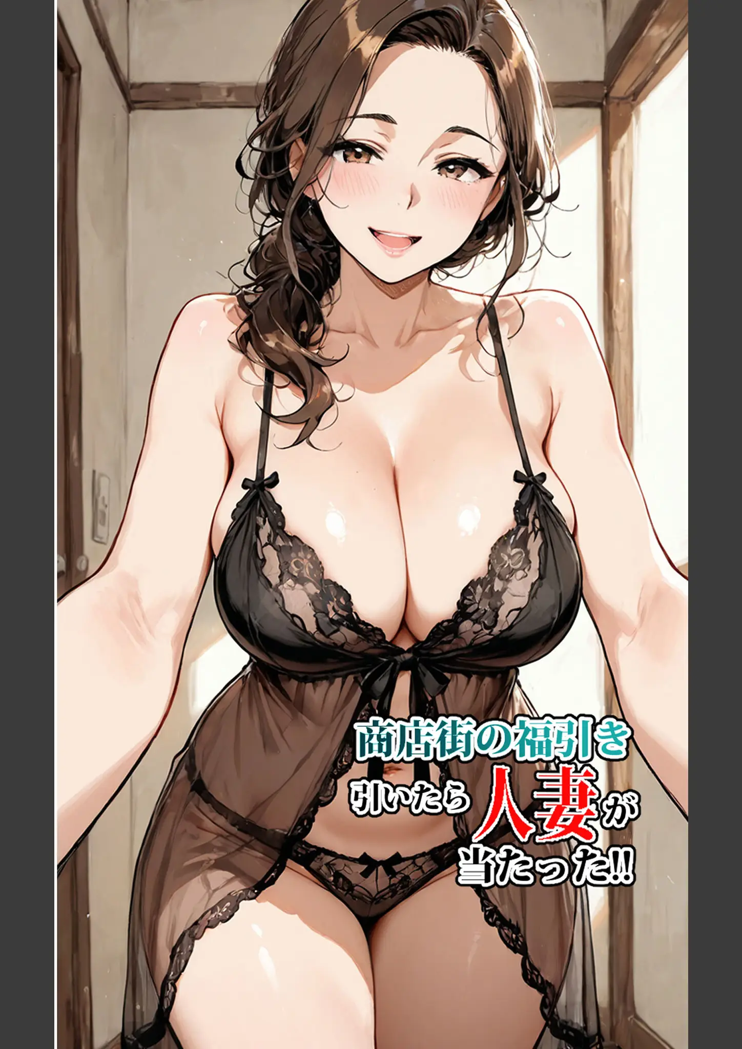 東京漫画研究所・あいラビの巨乳・熟女画像（s594allud02883）#6
