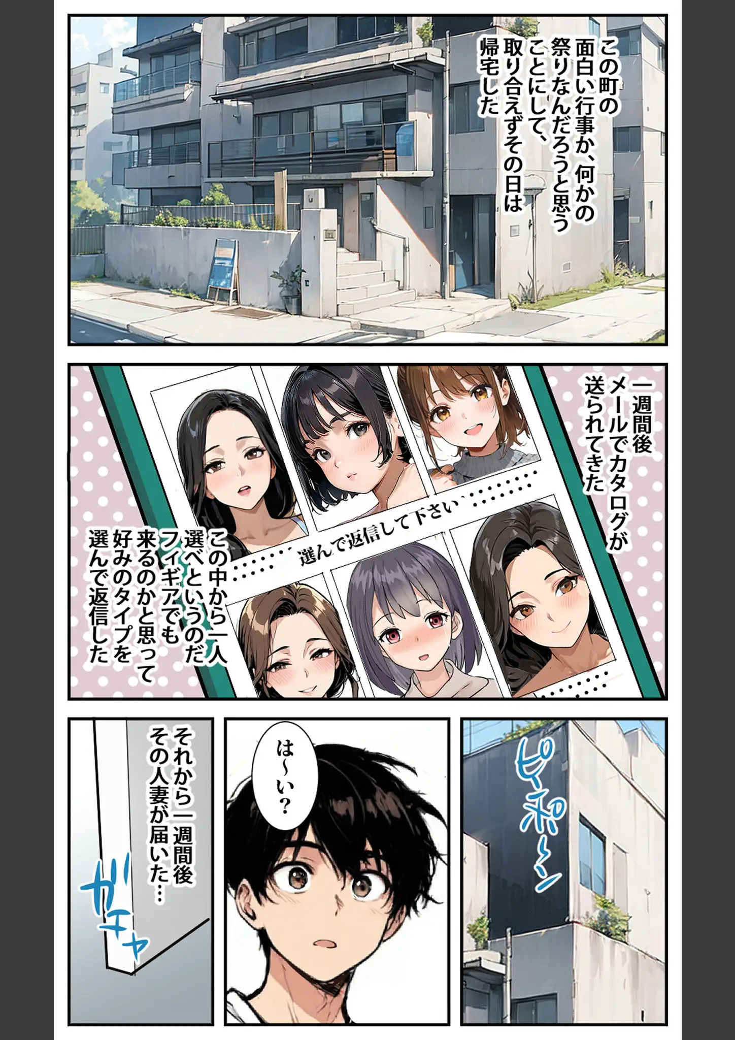 東京漫画研究所・あいラビの画像（s594allud02883）#7
