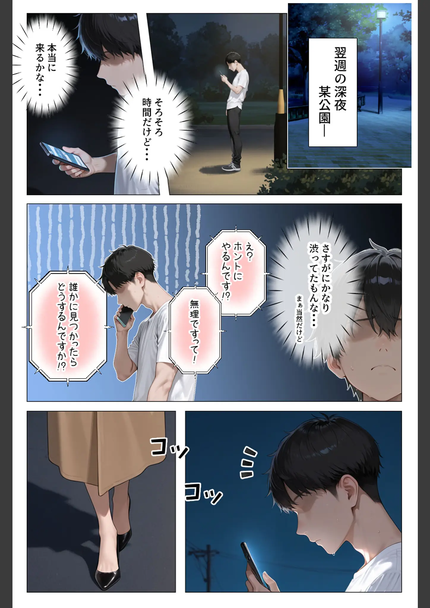 あいラビ・きょこーの王国の画像（s594allud03143）#2