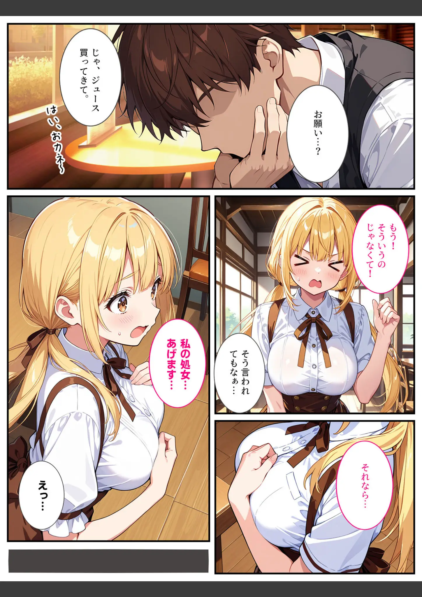 StudioSR・あいラビの画像（s594allud03146）#5
