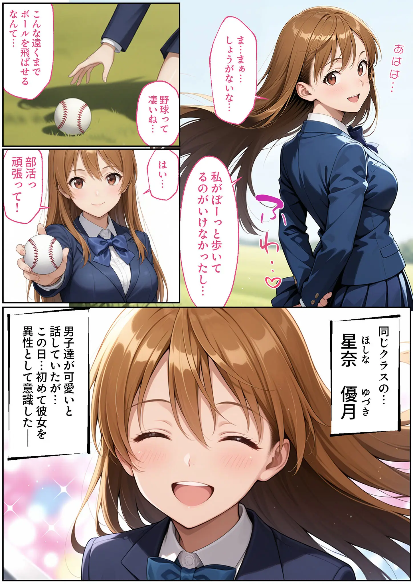あいラビ・ラブリークラフトの女子校生画像（s594allud03151）#5