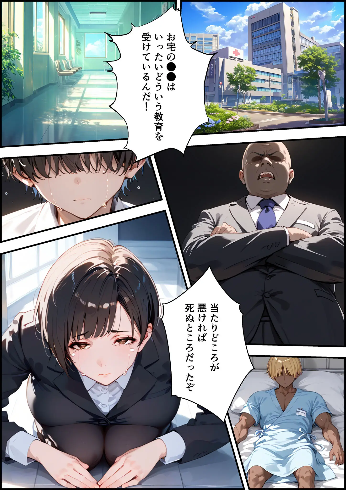バベル太郎・あいラビの画像（s594allud03177）#10