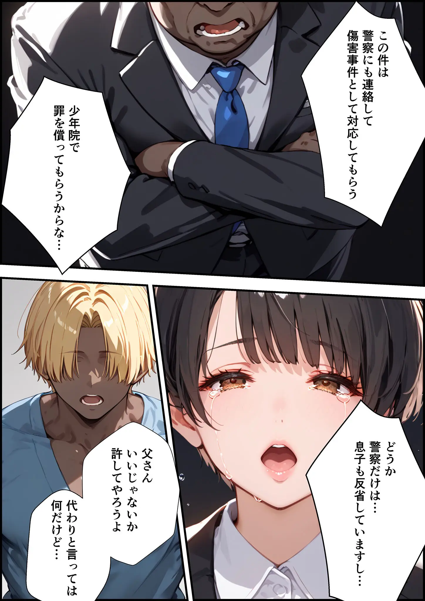 バベル太郎・あいラビの画像（s594allud03177）#11
