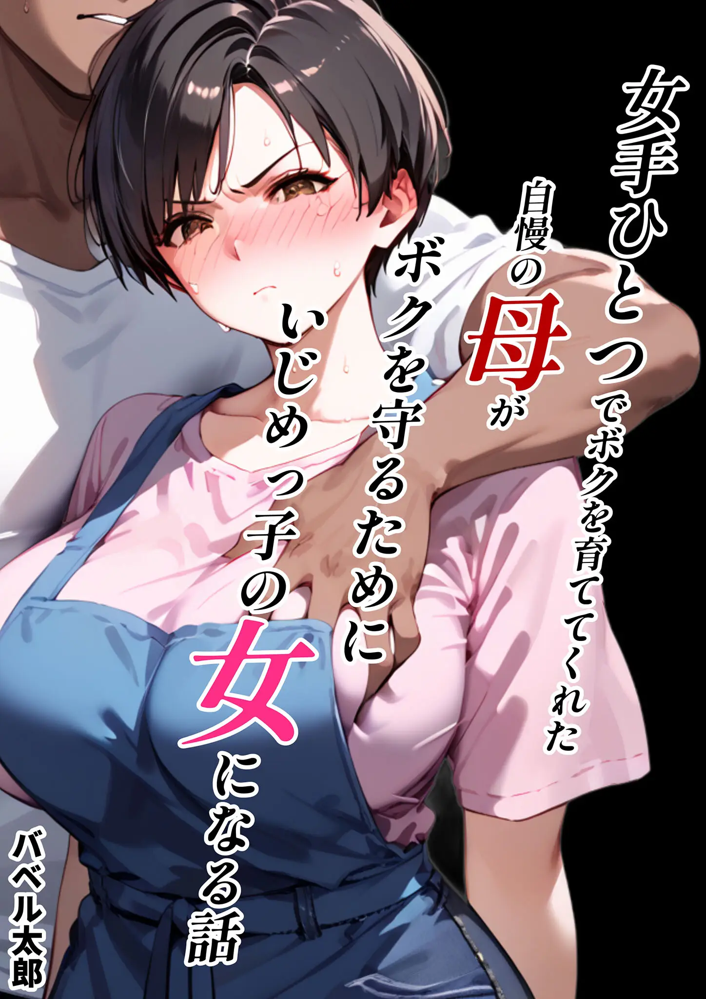 バベル太郎・あいラビの巨乳画像（s594allud03177）#3