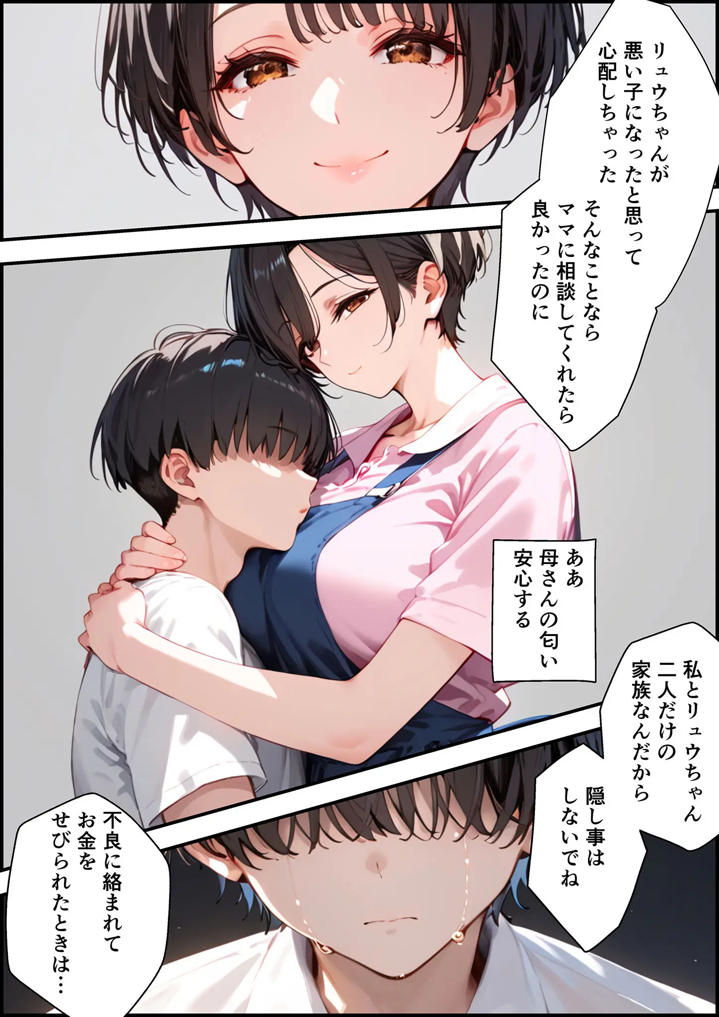 バベル太郎・あいラビの画像（s594allud03177）#6