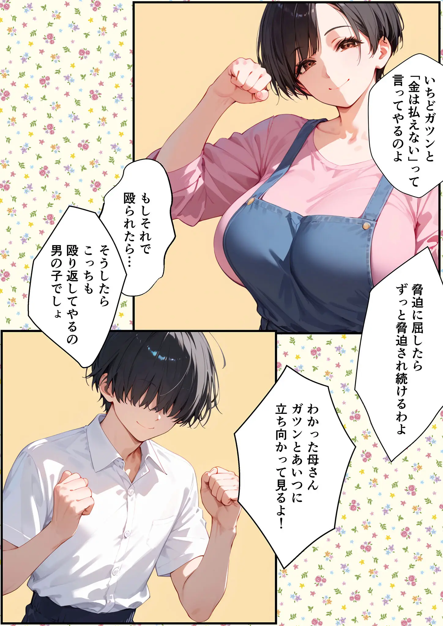 バベル太郎・あいラビの巨乳画像（s594allud03177）#7