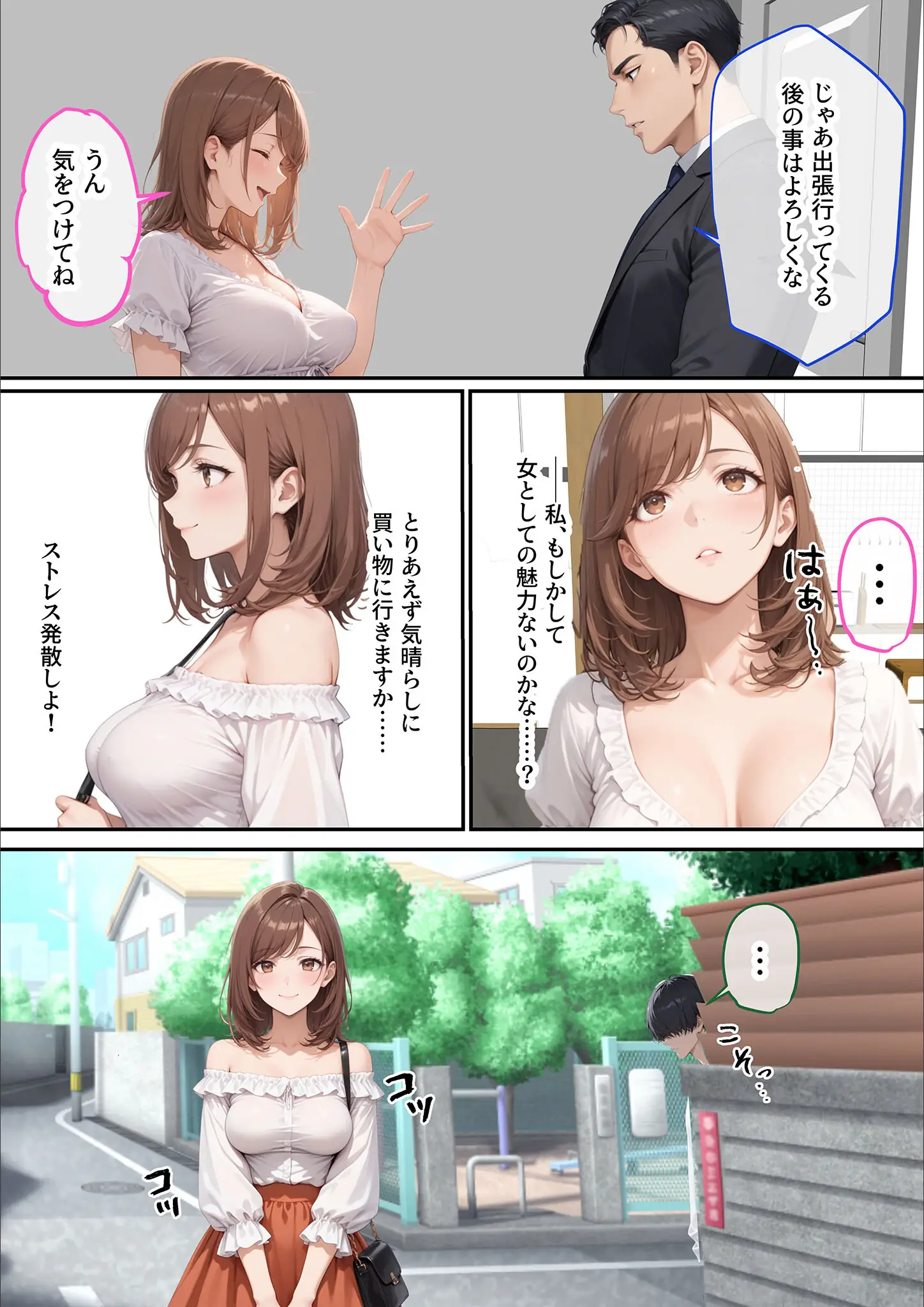 あいラビ・ラブ熟の巨乳画像（s594allud03181）#6