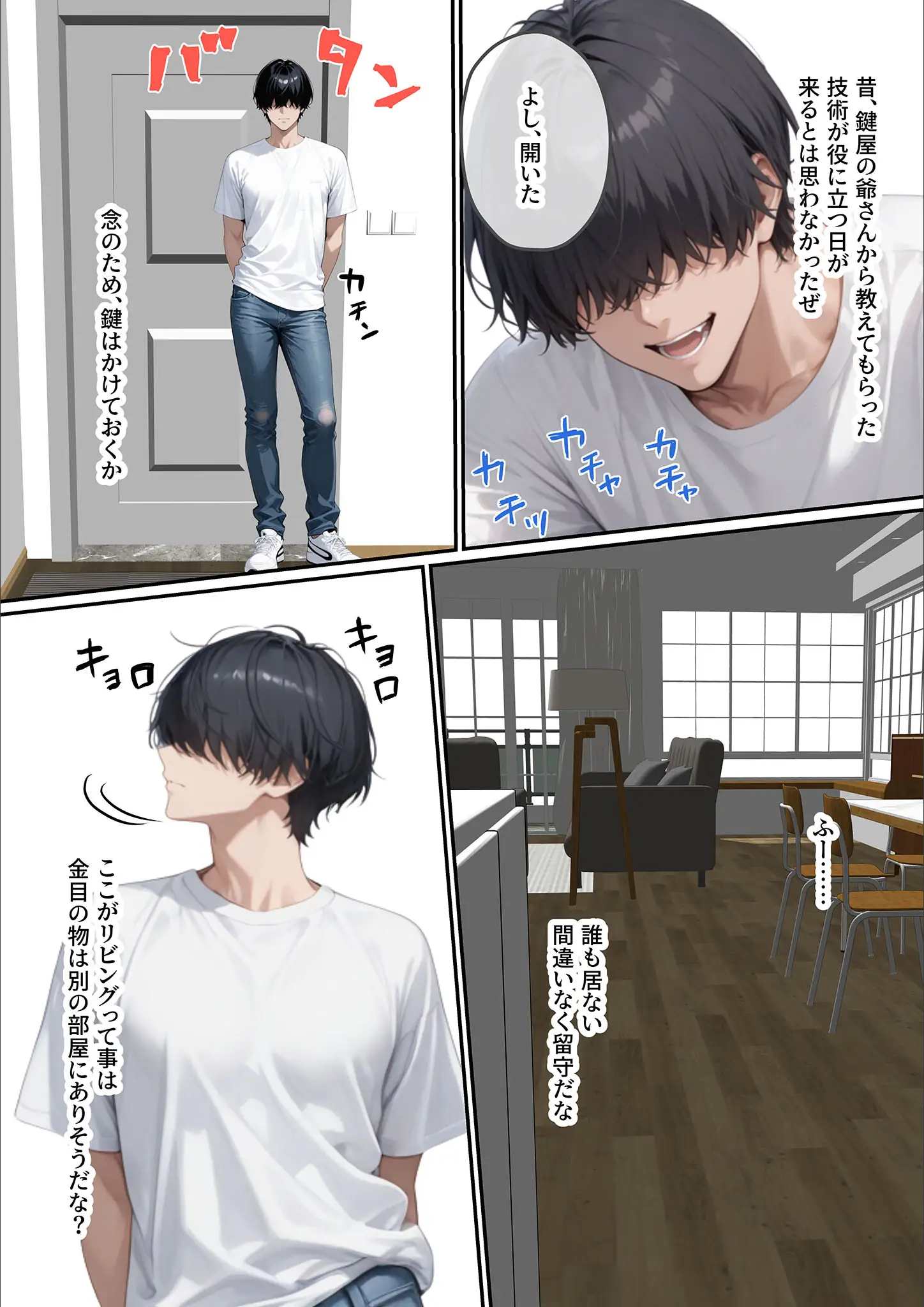 あいラビ・ラブ熟の画像（s594allud03181）#8